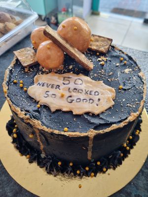  at Little Bear in Pireas