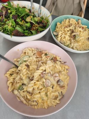  at Little Bear in Pireas