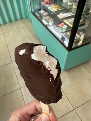   at Little Bear in Pireas