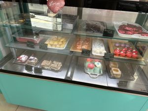   at Little Bear in Pireas