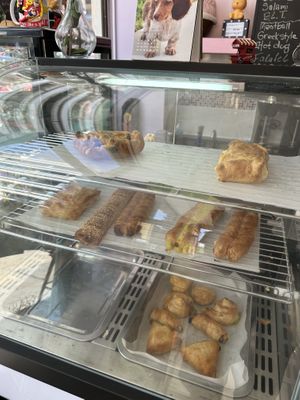   at Little Bear in Pireas