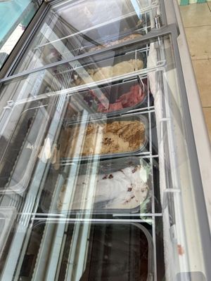   at Little Bear in Pireas