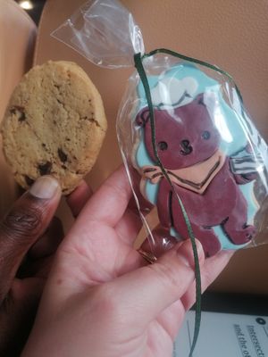  at Little Bear in Pireas