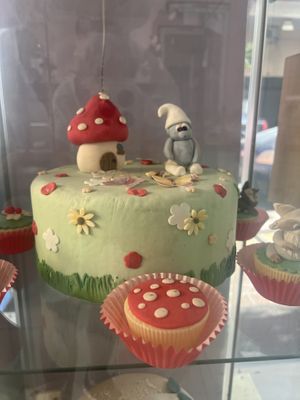   at Little Bear in Pireas