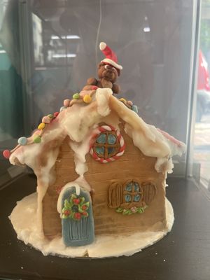   at Little Bear in Pireas