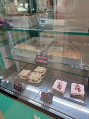  at Little Bear in Pireas