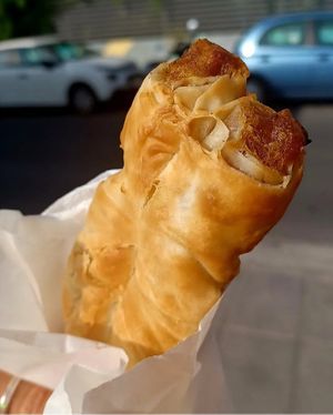  at Little Bear in Pireas