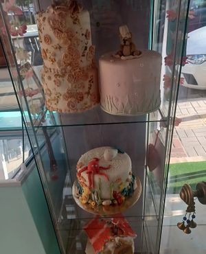  at Little Bear in Pireas