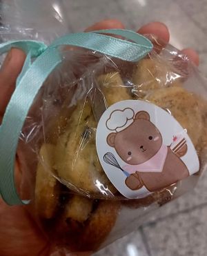  at Little Bear in Pireas