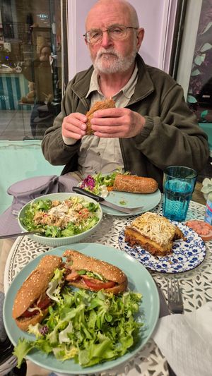  at Little Bear in Pireas