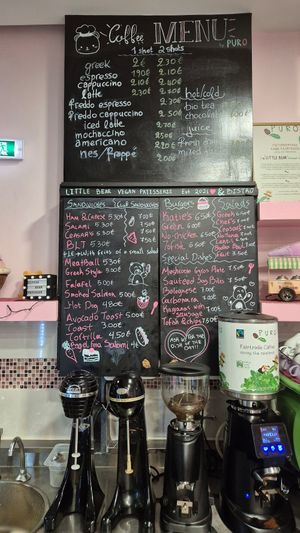  at Little Bear in Pireas