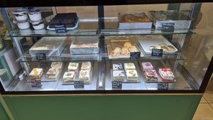  at Little Bear in Pireas