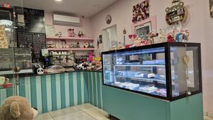  at Little Bear in Pireas