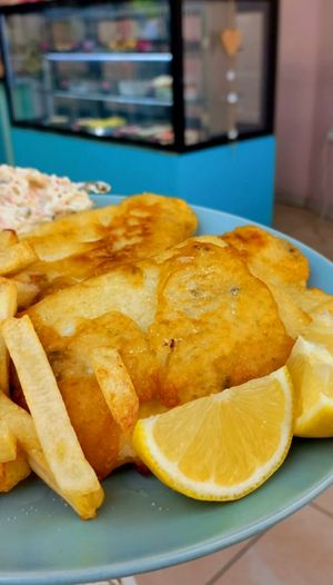  at Little Bear in Pireas