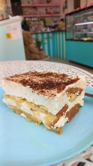  at Little Bear in Pireas