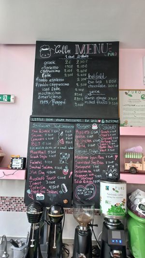  at Little Bear in Pireas