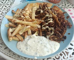  at Little Bear in Pireas