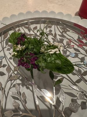   at Geranium in Copenhagen