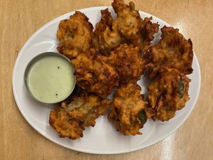  at Sagar Vegan & Vegetarian Restaurant - Covent Garden in London