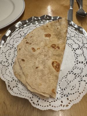   at Sagar Vegan & Vegetarian Restaurant - Covent Garden in London