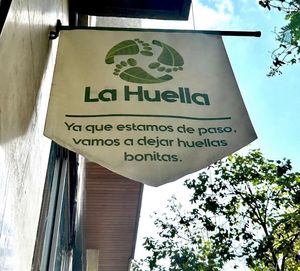   at La Huella in Tenerife