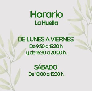   at La Huella in Tenerife