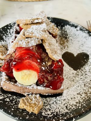   at Mint in Rutesheim