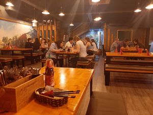  at Ngon Vietfood in Essen