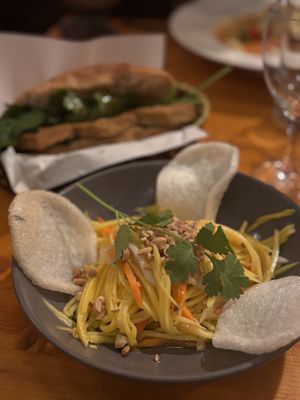   at Ngon Vietfood in Essen