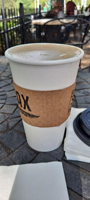  at Bank Square Coffeehouse in Beacon