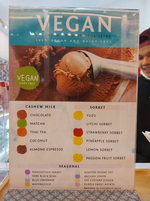  at ThaiVetro in Bangkok