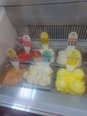  at ThaiVetro in Bangkok