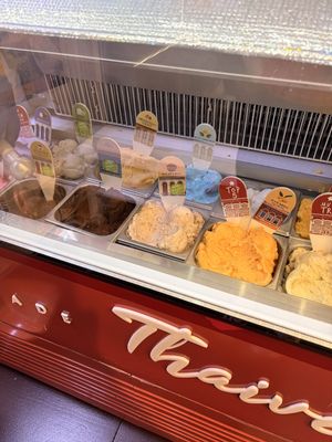   at ThaiVetro in Bangkok