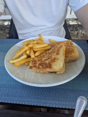  at Ital..ish in Fairy Hill