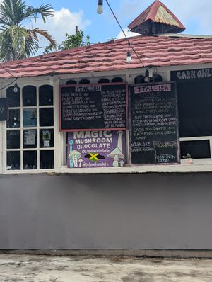  at Ital..ish in Fairy Hill