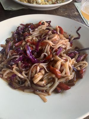   at Chatty Monks Brewing Company in Reading