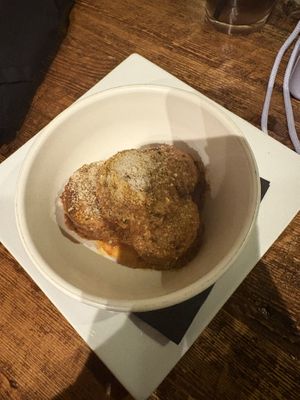   at Chatty Monks Brewing Company in Reading