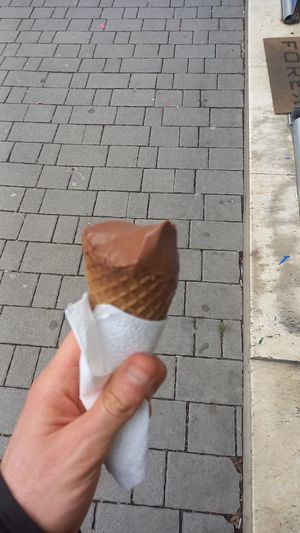  at La Nocciola in Tirana