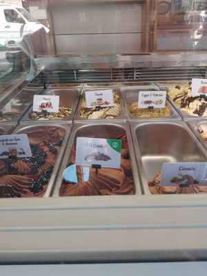  at La Nocciola in Tirana