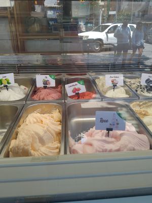  at La Nocciola in Tirana