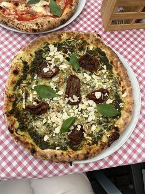   at Bella Compagnia - Meidlinger Hauptstr. in Vienna