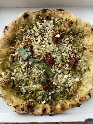 Vegan Portofino  at Bella Compagnia - Meidlinger Hauptstr. in Vienna