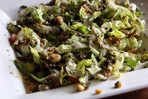  at Burma Superstar in Oakland