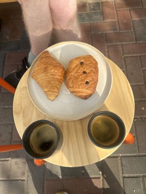   at Grain Trip in Bucharest