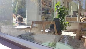 Vibes at LONO in Munich