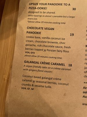   at Cataract on Paterson in Launceston