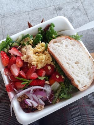  at Pig in the Garden - Gwanghwamun in Seoul