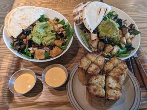  at Pig in the Garden - Gwanghwamun in Seoul