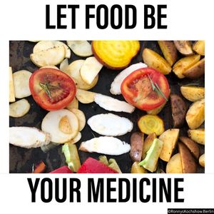  at Ronny Hurth- Raw Vegan Private Chef in Stuttgart