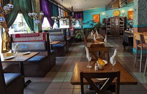 Mojadarra at Kabob in Portland